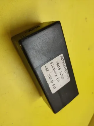 RELE ELEVALUNAS MODULO NISSAN TERRANO II