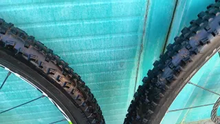 Ruote DT Swiss 26 MTB