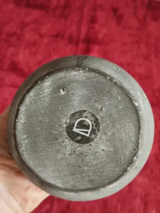 Planta Artificial Decorativa Cristal