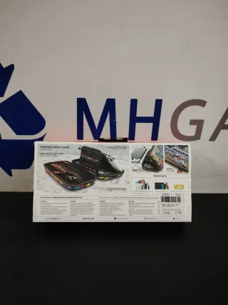 Funda Protección Nintendo Switch Mario Kart