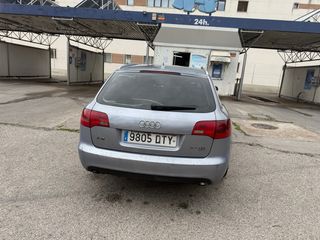 Audi A6 2006