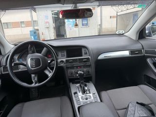 Audi A6 2006