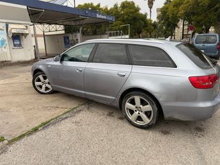 Audi A6 2006