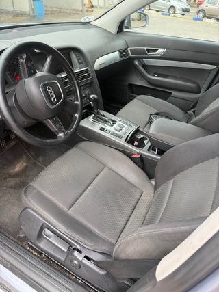 Audi A6 2006