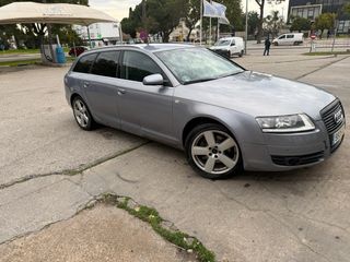 Audi A6 2006