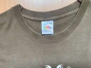 Camiseta Rulo y la Contrabanda