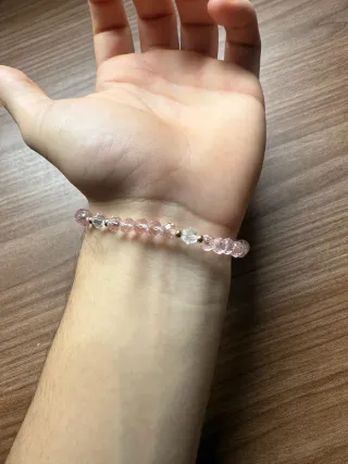 Conjunto de 5 pulseras