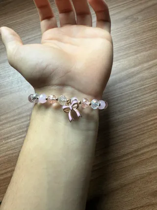 Conjunto de 5 pulseras