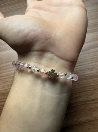 Conjunto de 5 pulseras
