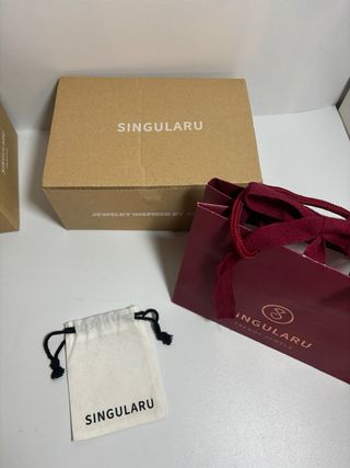 Lotes 2 Regalo Singularu