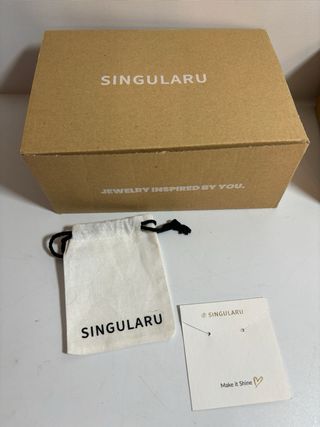 Lotes 2 Regalo Singularu