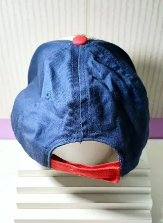 Gorra Superhéroes Marvel Niño