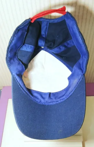 Gorra Superhéroes Marvel Niño