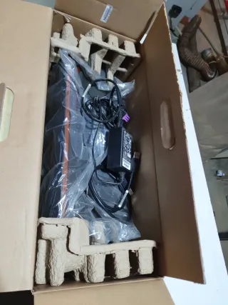 Impresora HP Deskjet 3055A Multifunción