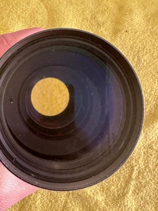 Obiettivo Sigma Zoom-α II 35-105mm