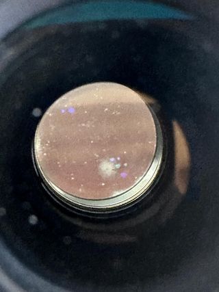 Obiettivo Sigma Zoom-α II 35-105mm