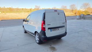 ECO GLP Dacia Dokker 2019