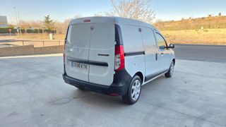 ECO GLP Dacia Dokker 2019