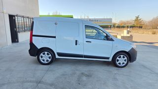 ECO GLP Dacia Dokker 2019