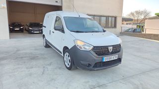 ECO GLP Dacia Dokker 2019