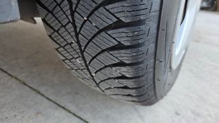 ECO GLP Dacia Dokker 2019