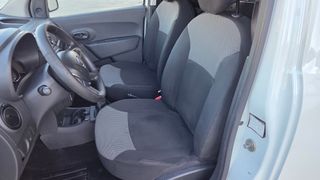 ECO GLP Dacia Dokker 2019