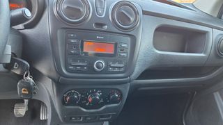 ECO GLP Dacia Dokker 2019