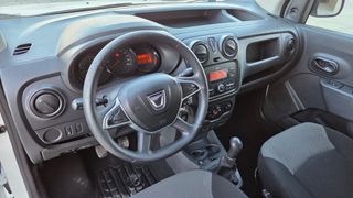 ECO GLP Dacia Dokker 2019