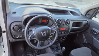 ECO GLP Dacia Dokker 2019