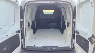 ECO GLP Dacia Dokker 2019