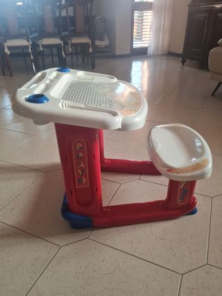 Banco scuola bimbi Grazioli