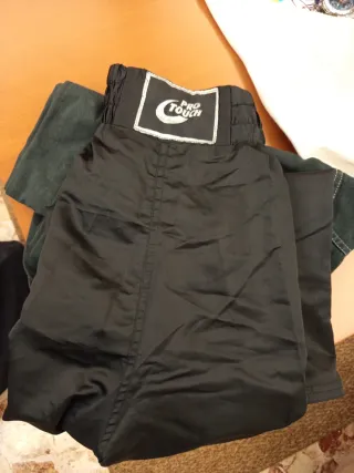 Pantaloni Pro-Touch aerocombat