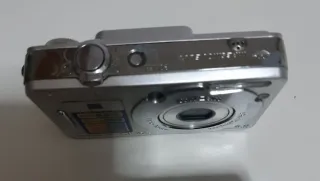 Lote 2 Fotocamere Sony e Werlisa