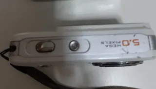 Lote 2 Fotocamere Sony e Werlisa