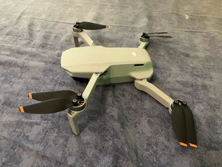 Drone DJI Mini 2 + Kit Fly More
