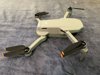 Drone DJI Mini 2 + Kit Fly More