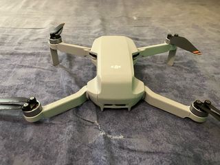 Drone DJI Mini 2 + Kit Fly More