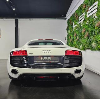 Audi R8 2010