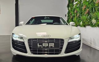 Audi R8 2010