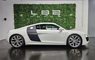 Audi R8 2010