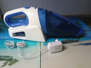 Aspirador de mano Moulinex Wet & Dry