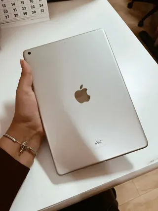 iPad 9ª Gen 128 GB