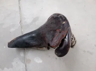 Asiento Clásico Orbea