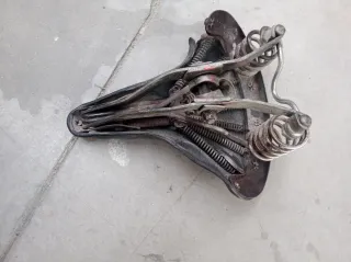 Asiento Clásico Orbea
