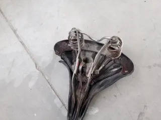 Asiento Clásico Orbea