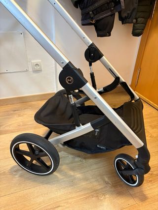 Carrito de bebé Cybex Balios S Lux