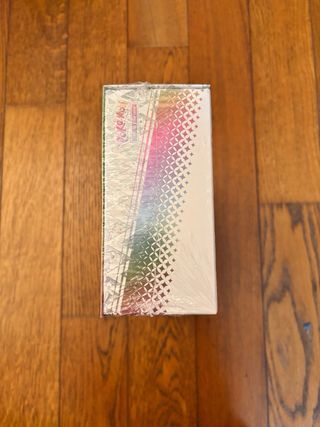 Pokemon Evoluzioni Prismatiche Super Premium