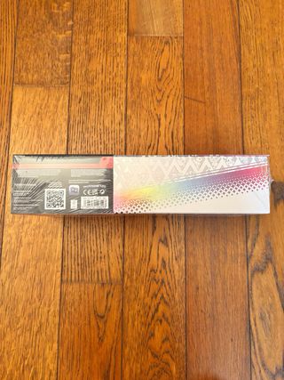 Pokemon Evoluzioni Prismatiche Super Premium