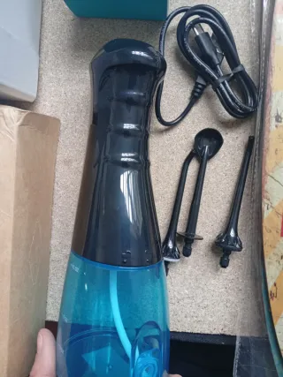 Irrigador Bucal Turewell