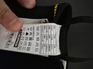 Botas de buceo con cremallera Aqualung calcetin